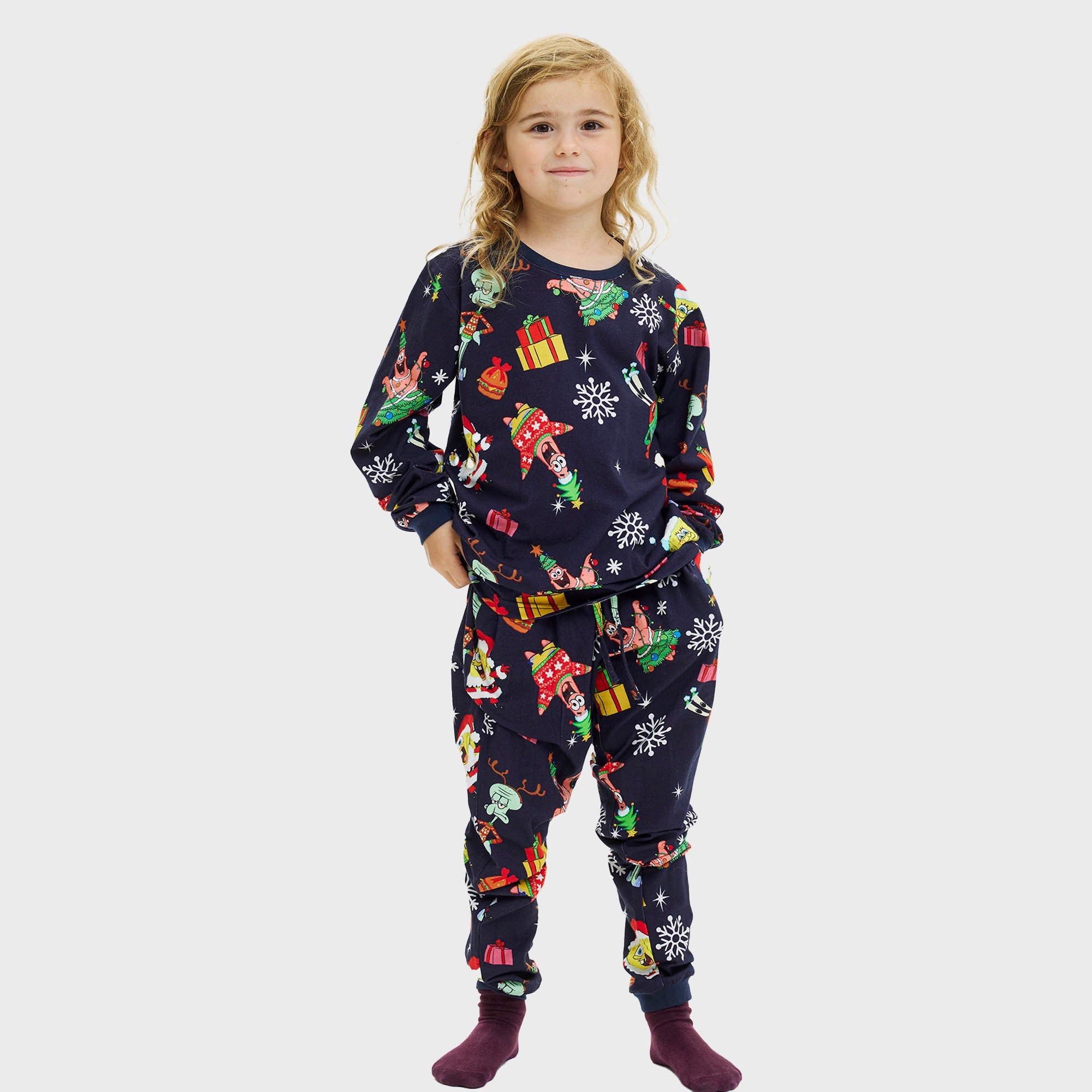 SpongeBob pysj - Barn